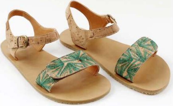 Tikki Vibe Vegan Nature