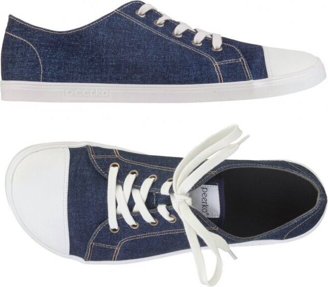 Peerko Origin Denim (blue)