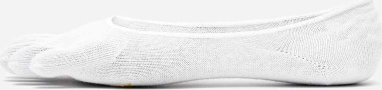 Vibram FiveFingers Ghost Белый