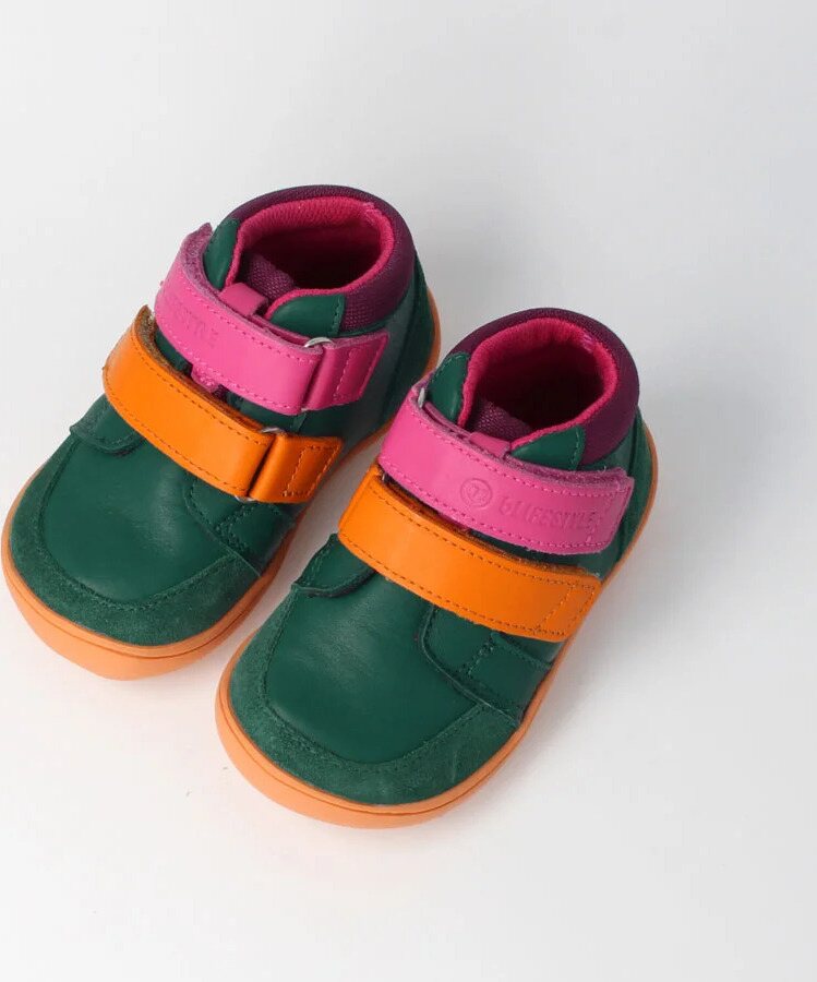 BLifestyle Otter TEX Benzin