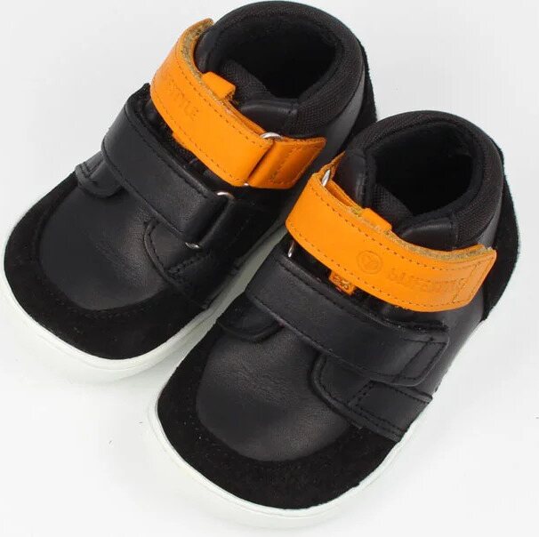 BLifestyle Otter TEX Fekete