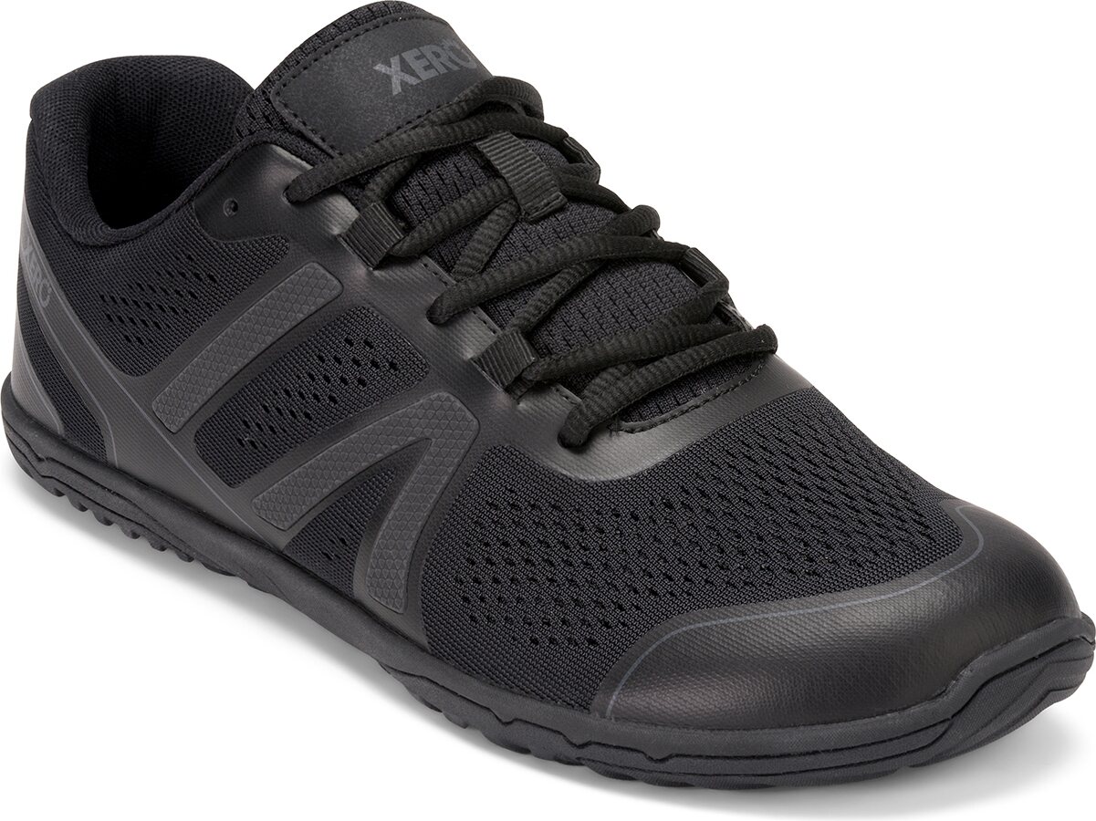 Xero Shoes HFS II pánske Black / Asphalt