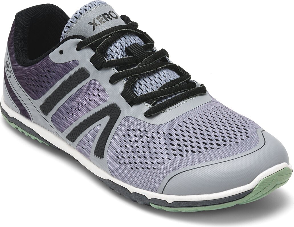 Xero Shoes HFS II dámske Asphalt / Alloy
