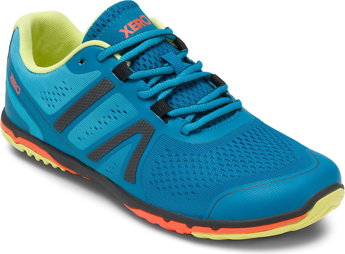 Xero Shoes HFS II dámske Tidal Wave