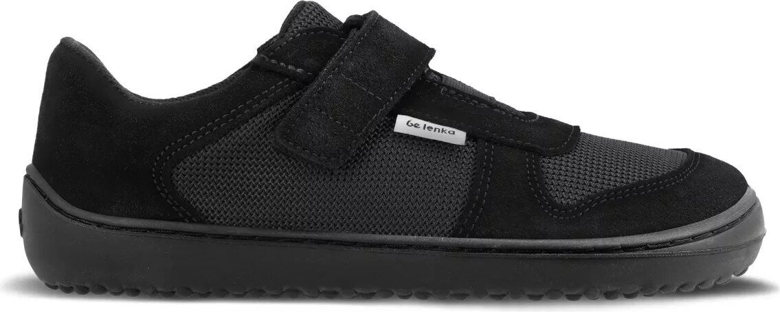 Be Lenka Joy (2024) Schwarz