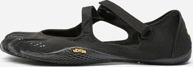 Vibram FiveFingers V-SOUL Fekete