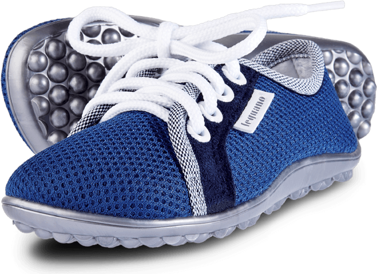 Leguano Leguanito Aktiv Синий