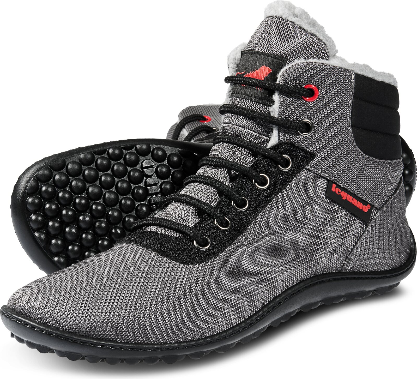 Leguano Kosmo Антрацит