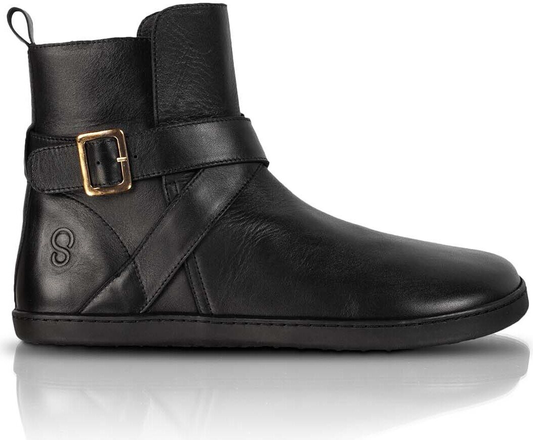 Shapen Divine Czarny