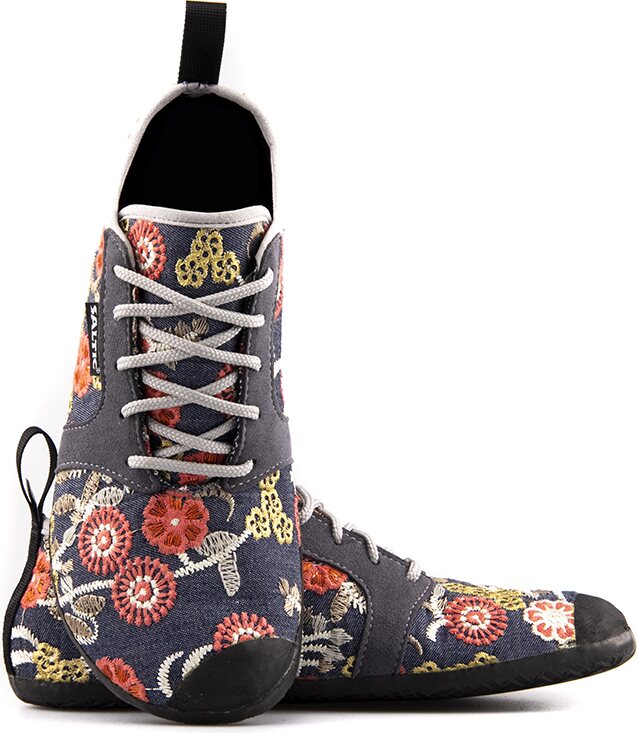 Saltic Fura Fashion Spring (Vegán)