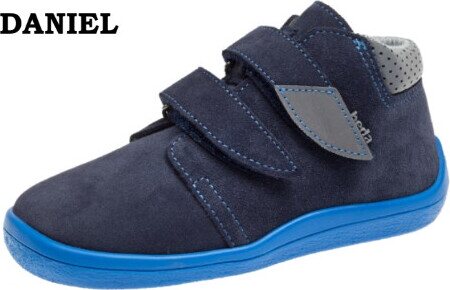 Beda Barefoot sezon pośredniobuwie Daniel