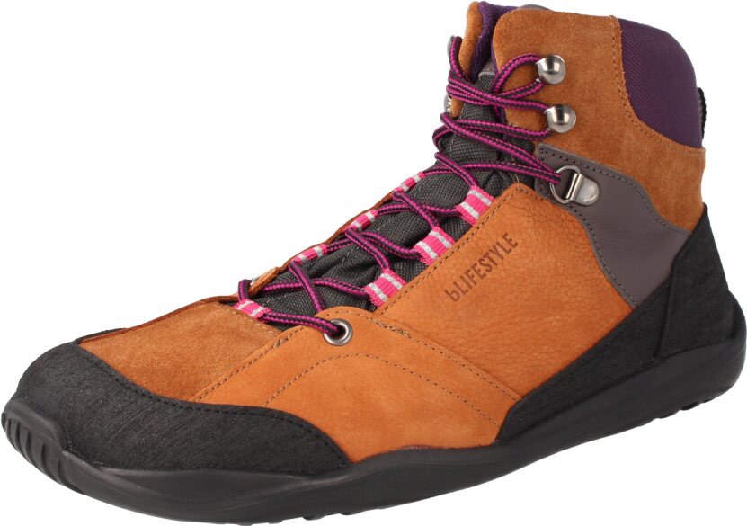 BLifestyle mountainSTYLE Mogyoró/Bogyó