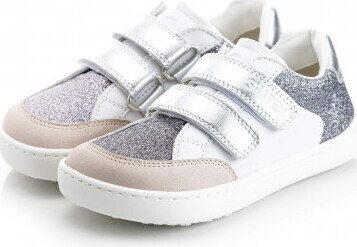 Shapen Mini Charm Silber