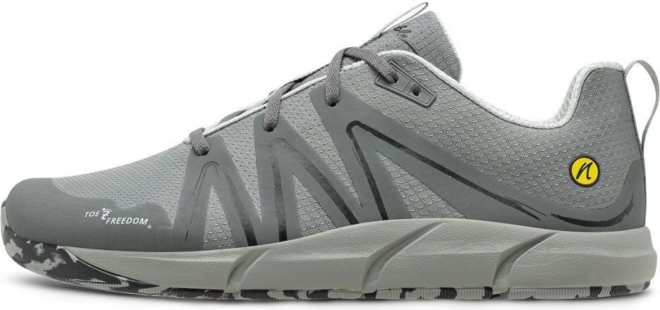 Joe Nimble Addict WR "RipStop" pánske Šedá (grau)