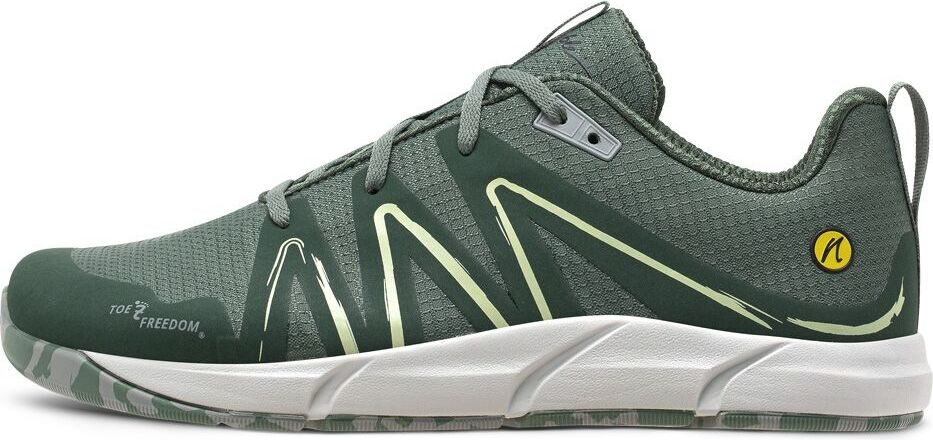 Joe Nimble Addict WR "RipStop" dámske Zelená (grün)