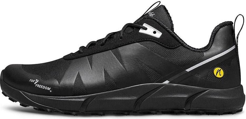 Joe Nimble Trail Addict pánské Černá (schwarz)