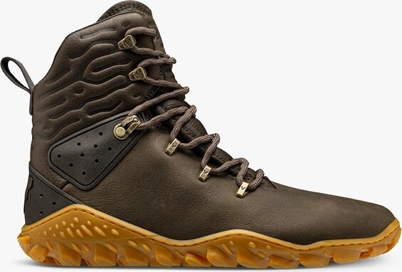 Vivobarefoot Tracker Forest ESC 男性用 Bracken