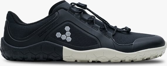 Vivobarefoot Primus Trail III All Weather FG för damer Obsidian