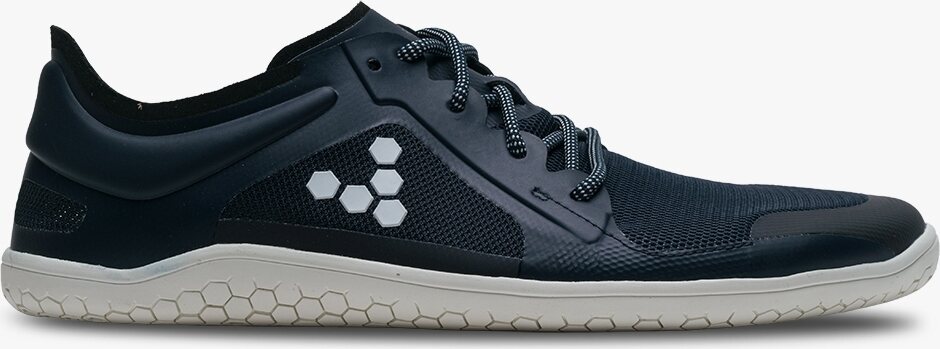 Vivobarefoot Primus Lite III мужское Navy