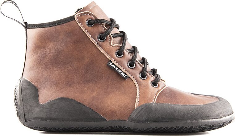 Saltic Outdoor High Barna nappa