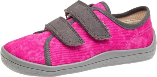 Beda Barefoot kinder Gemustert Turnschuhe Batik