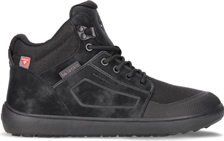 Be Lenka ArcticEdge Fekete