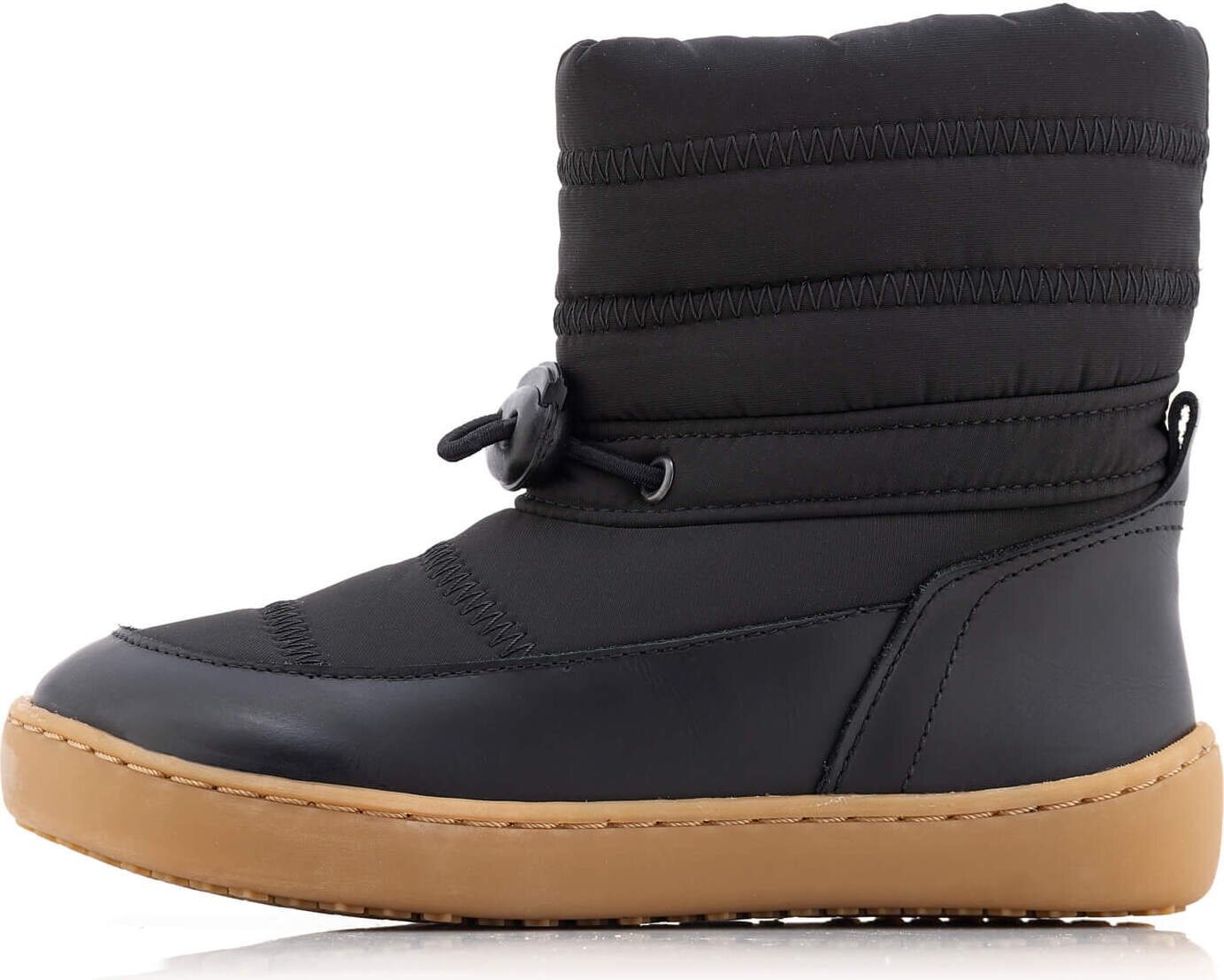 Shapen Mini Frosty Черный