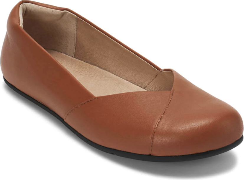 Xero Shoes Phoenix Hnedá