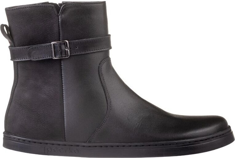 Peerko Glamour Čierna