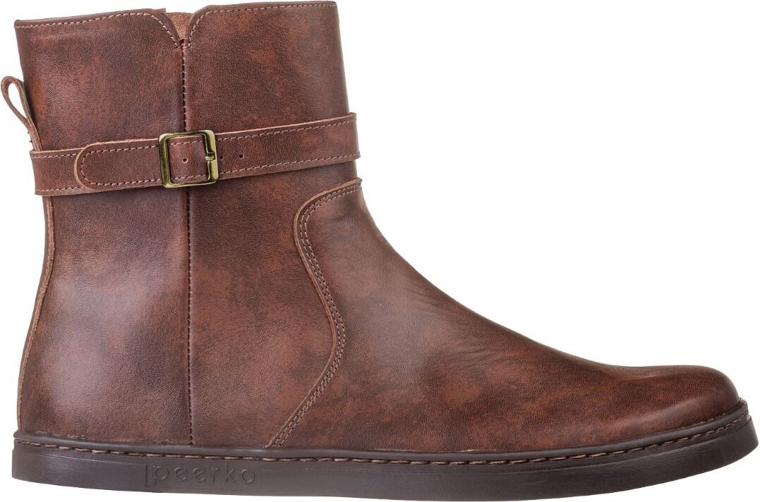 Peerko Glamour Hnedá