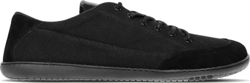 Groundies Amsterdam Svart