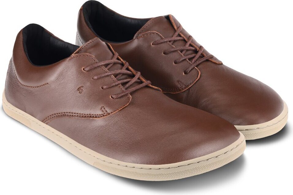 Be Lenka Cityscape Magnum brun