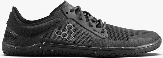 Vivobarefoot Primus Lite 3.5 női Obsidian