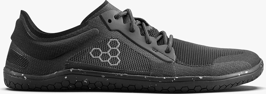 Vivobarefoot Primus Lite 3.5 férfi Obsidian