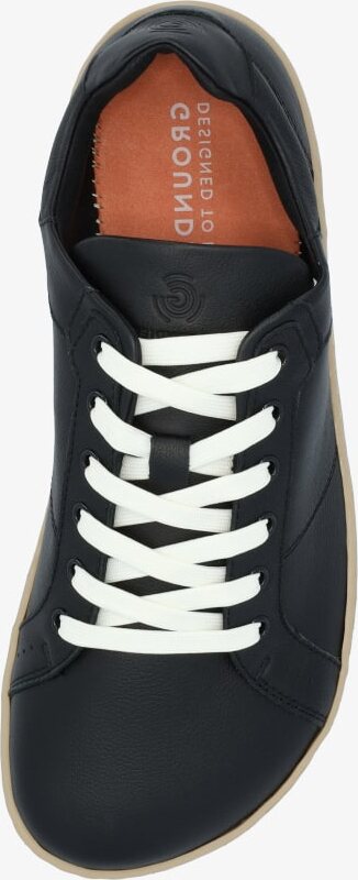 Groundies Blaze Svart