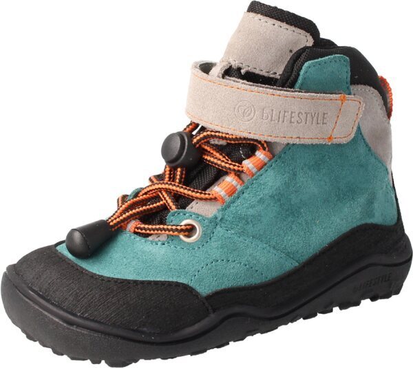 BLifestyle steinbockSTYLE Benzin