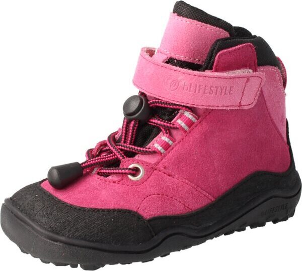 BLifestyle steinbockSTYLE Málnaszínű