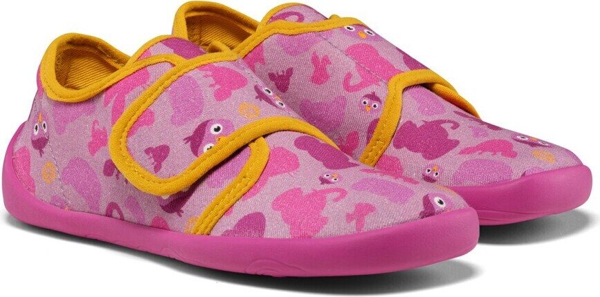 Affenzahn Cotton Movy Bird