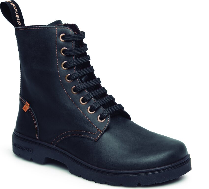 El Naturalista Nomada Maiharit 黒