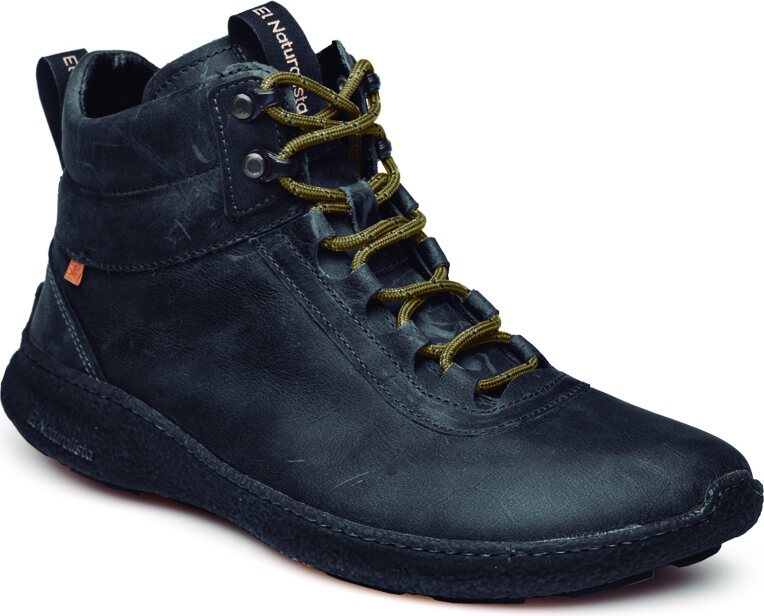 El Naturalista Oroel Black