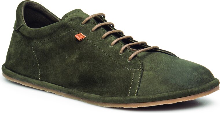 El Naturalista skor Med snören Kaki