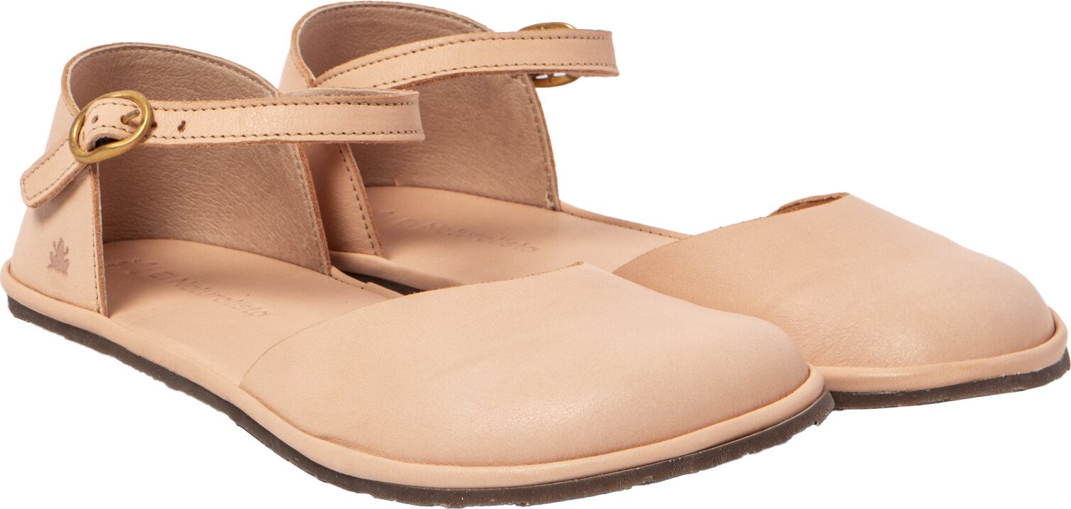 El Naturalista sommar ballerinaskor Salmon