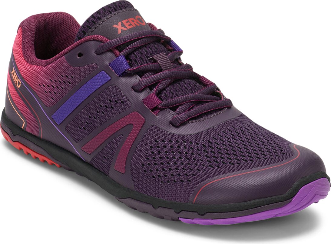 Xero Shoes HFS II dámske Gradient Purple