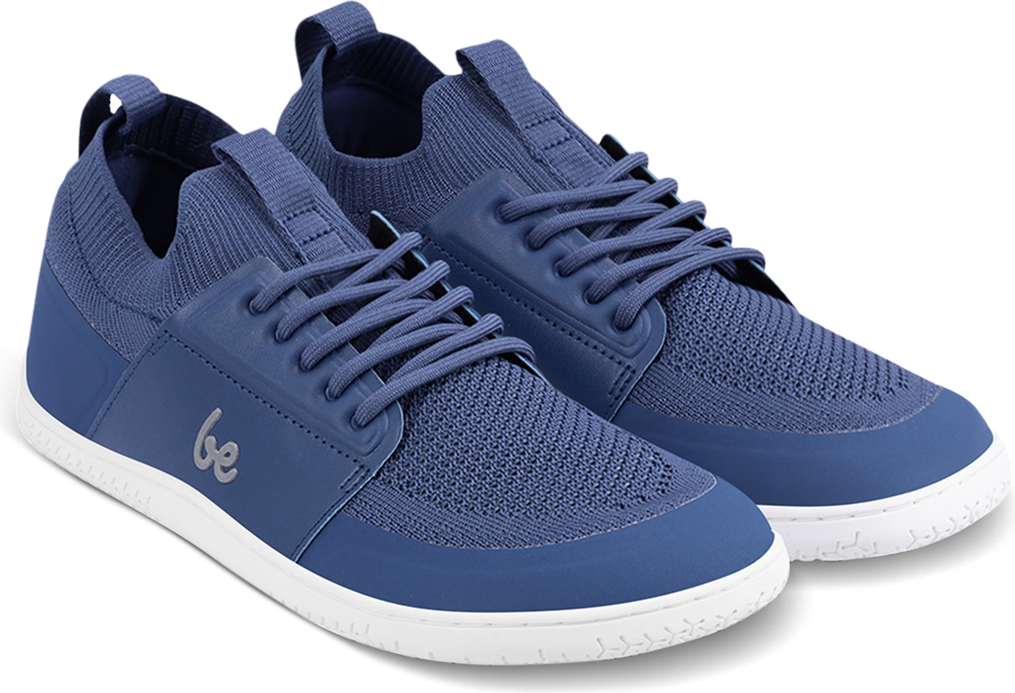 Be Lenka Swift Mörkblått