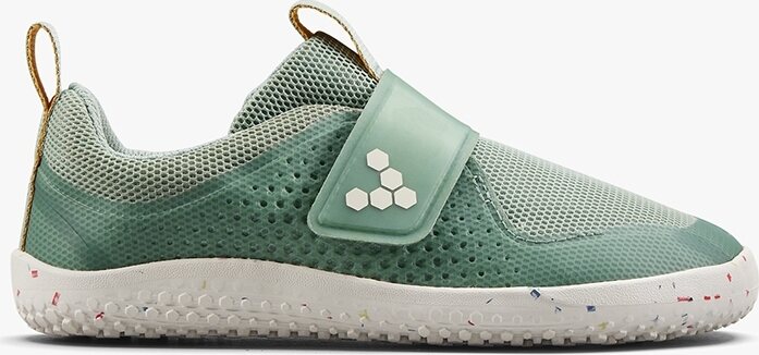 Vivobarefoot Primus Sport III Kids Glacial Green