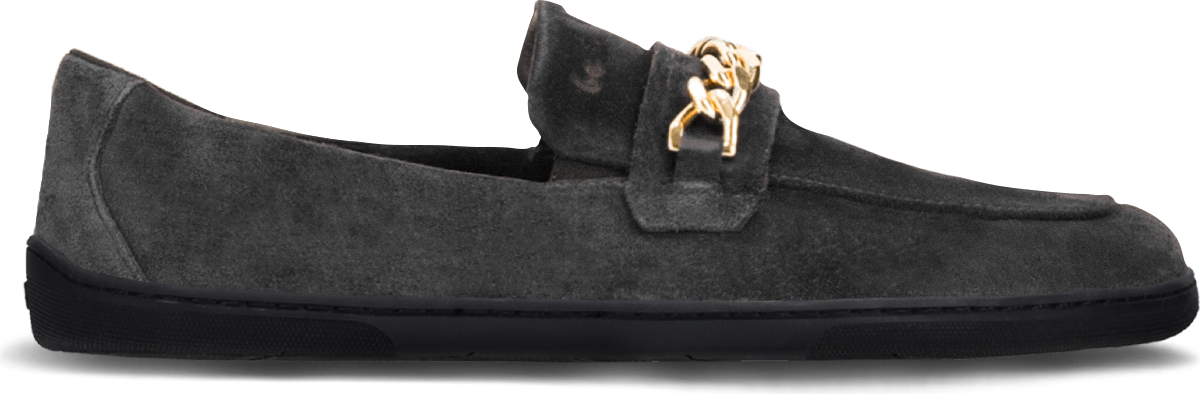 Be Lenka Prestage Tumepruun & kuld