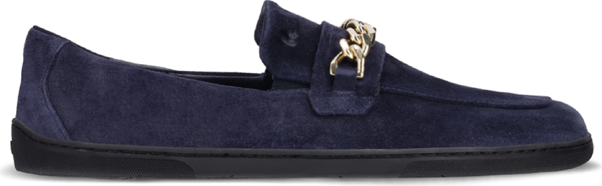 Be Lenka Prestage Tumesinine & kuld