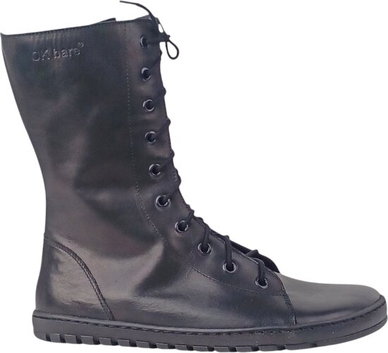 OK bare Hira Зима Черен