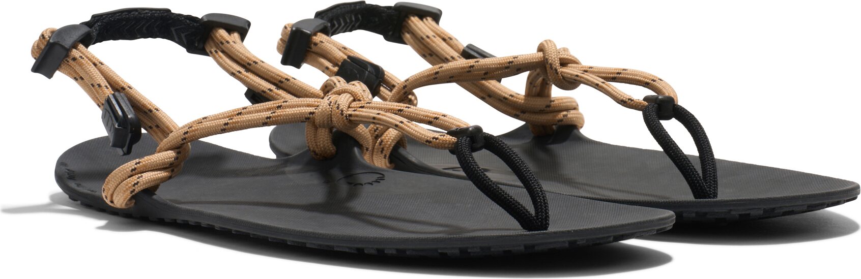 Xero Shoes Genesis - men Sabbia