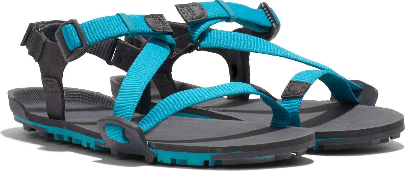 Xero Shoes Z-Trail EV dámske Lake Blue